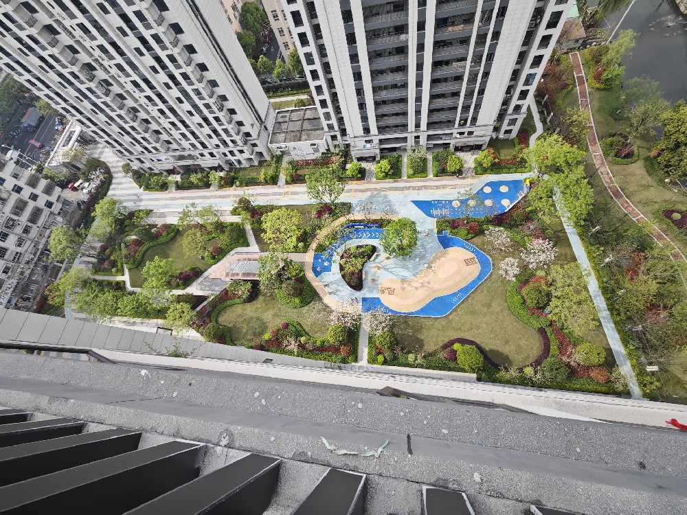 瑞安华鸿·云悦里项目